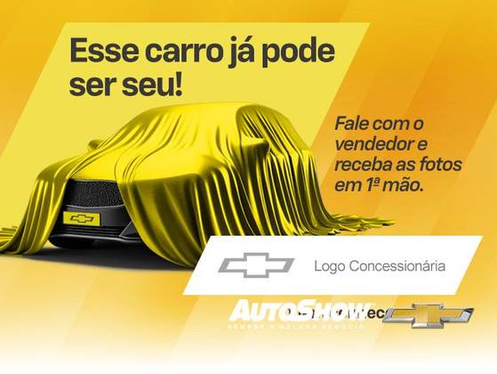 CHEVROLET ONIX 1.4 MPFI LTZ 8V FLEX 4P AUTOMÁTICO